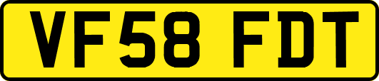 VF58FDT