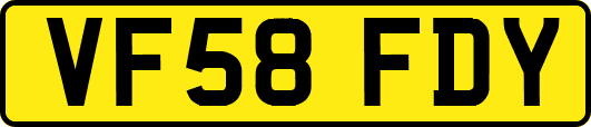 VF58FDY
