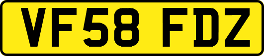 VF58FDZ