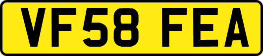 VF58FEA