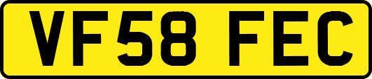 VF58FEC