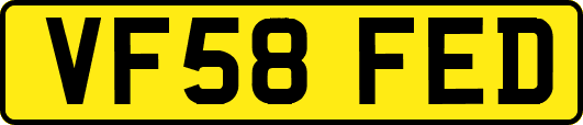 VF58FED
