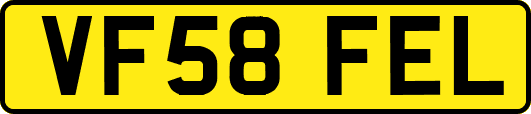 VF58FEL