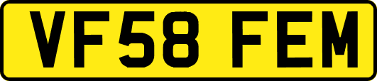 VF58FEM
