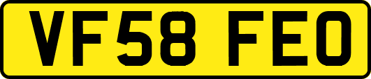 VF58FEO
