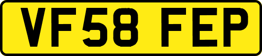 VF58FEP