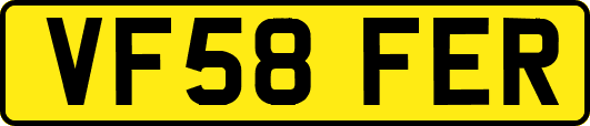 VF58FER