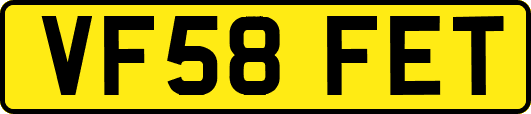 VF58FET