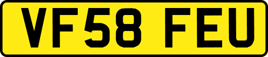 VF58FEU