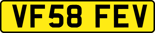 VF58FEV