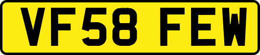 VF58FEW