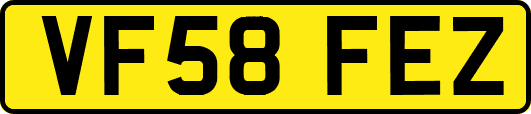 VF58FEZ
