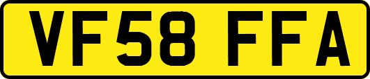 VF58FFA