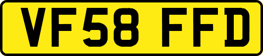 VF58FFD