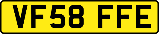 VF58FFE
