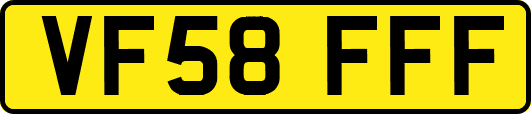 VF58FFF