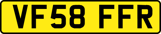 VF58FFR