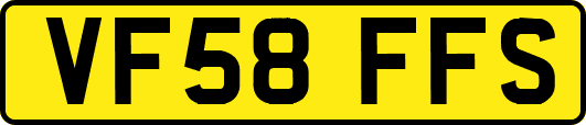 VF58FFS