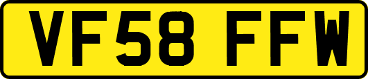 VF58FFW