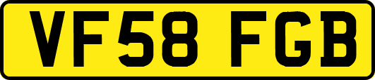 VF58FGB