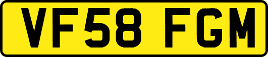 VF58FGM