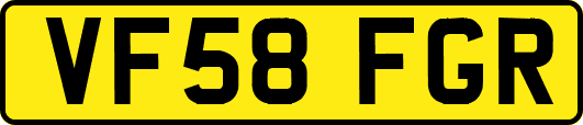 VF58FGR