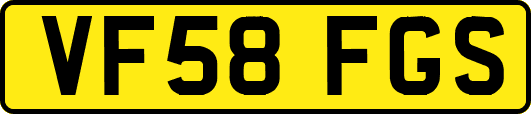 VF58FGS