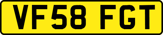 VF58FGT