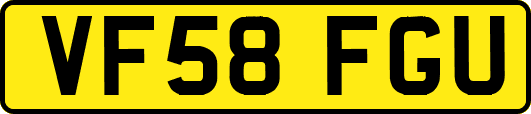 VF58FGU