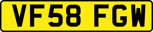 VF58FGW