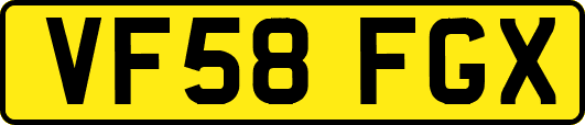 VF58FGX