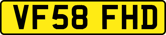 VF58FHD