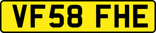 VF58FHE