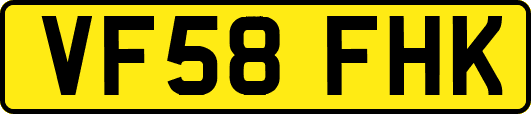 VF58FHK