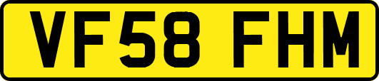 VF58FHM
