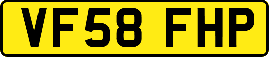 VF58FHP