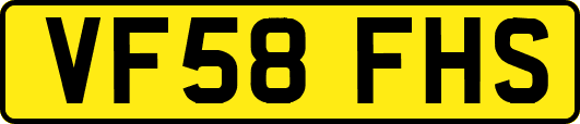 VF58FHS