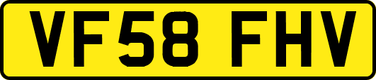 VF58FHV