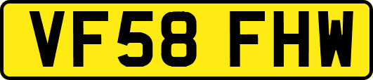 VF58FHW