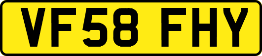 VF58FHY