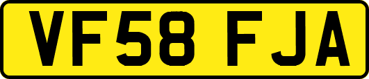 VF58FJA