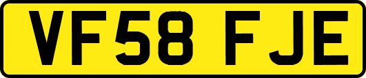 VF58FJE