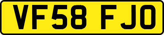 VF58FJO