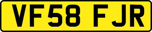 VF58FJR