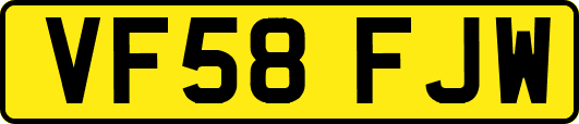VF58FJW