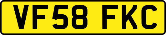 VF58FKC