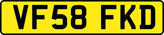 VF58FKD