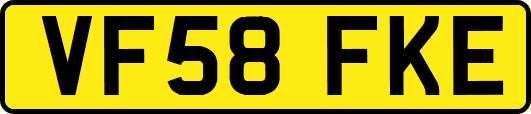 VF58FKE