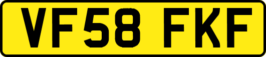 VF58FKF
