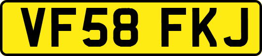 VF58FKJ